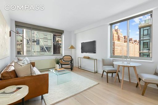 Image 1 of 19 for 520 West 23rd Street #12F in Manhattan, New York, NY, 10011