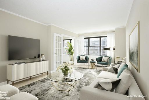 Image 1 of 16 for 178 East 80th Street #14C in Manhattan, New York, NY, 10075