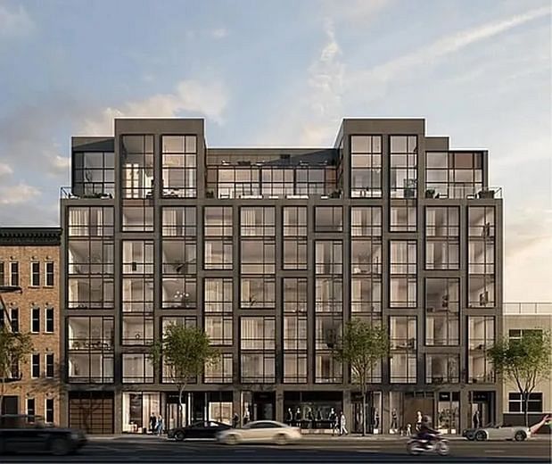 11-12 44TH 44th Avenue #3E