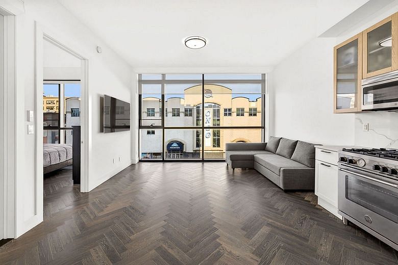 11-12 44th Drive #3A