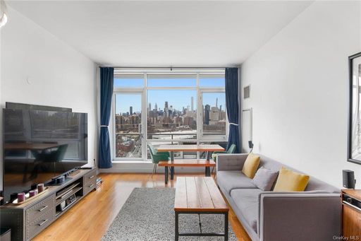 Image 1 of 16 for 11-24 31st Avenue #15D in Queens, Long Island City, NY, 11106
