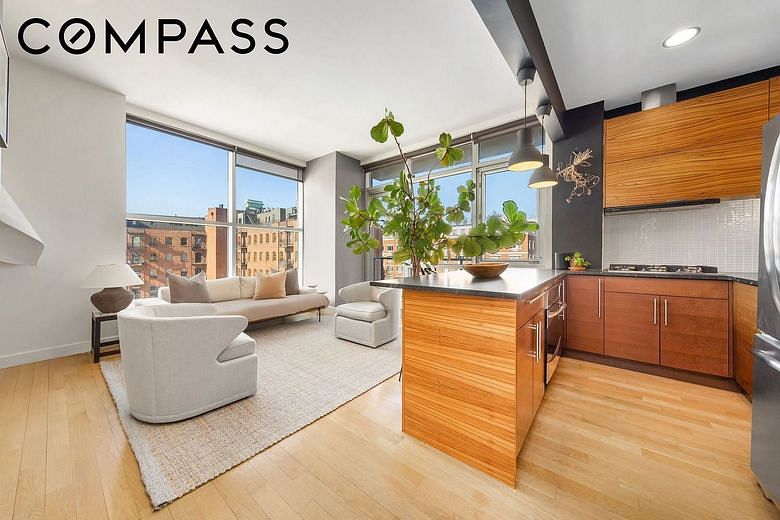 11-24 31st Avenue #5A