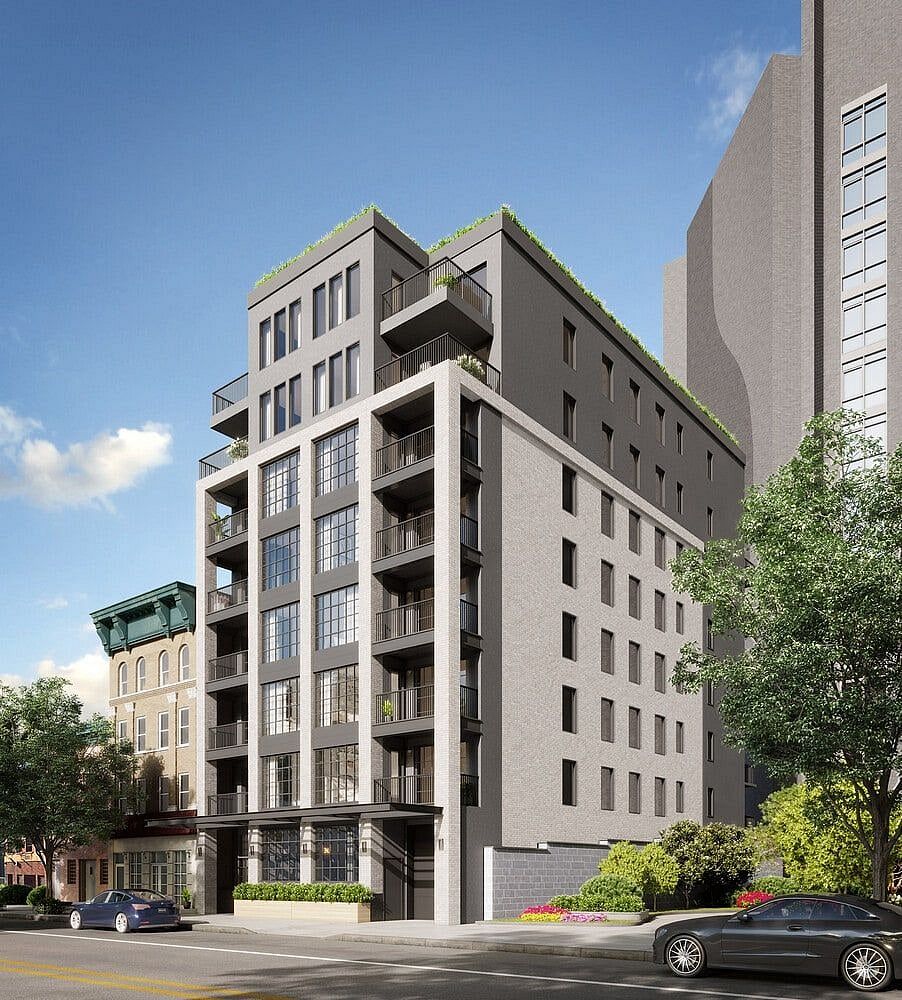 11-32 31st Avenue #4C