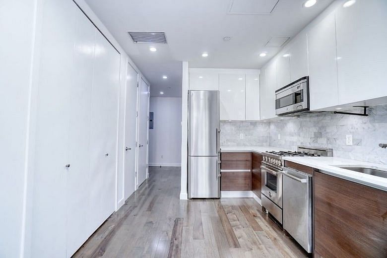 11-35 45th Avenue #3H