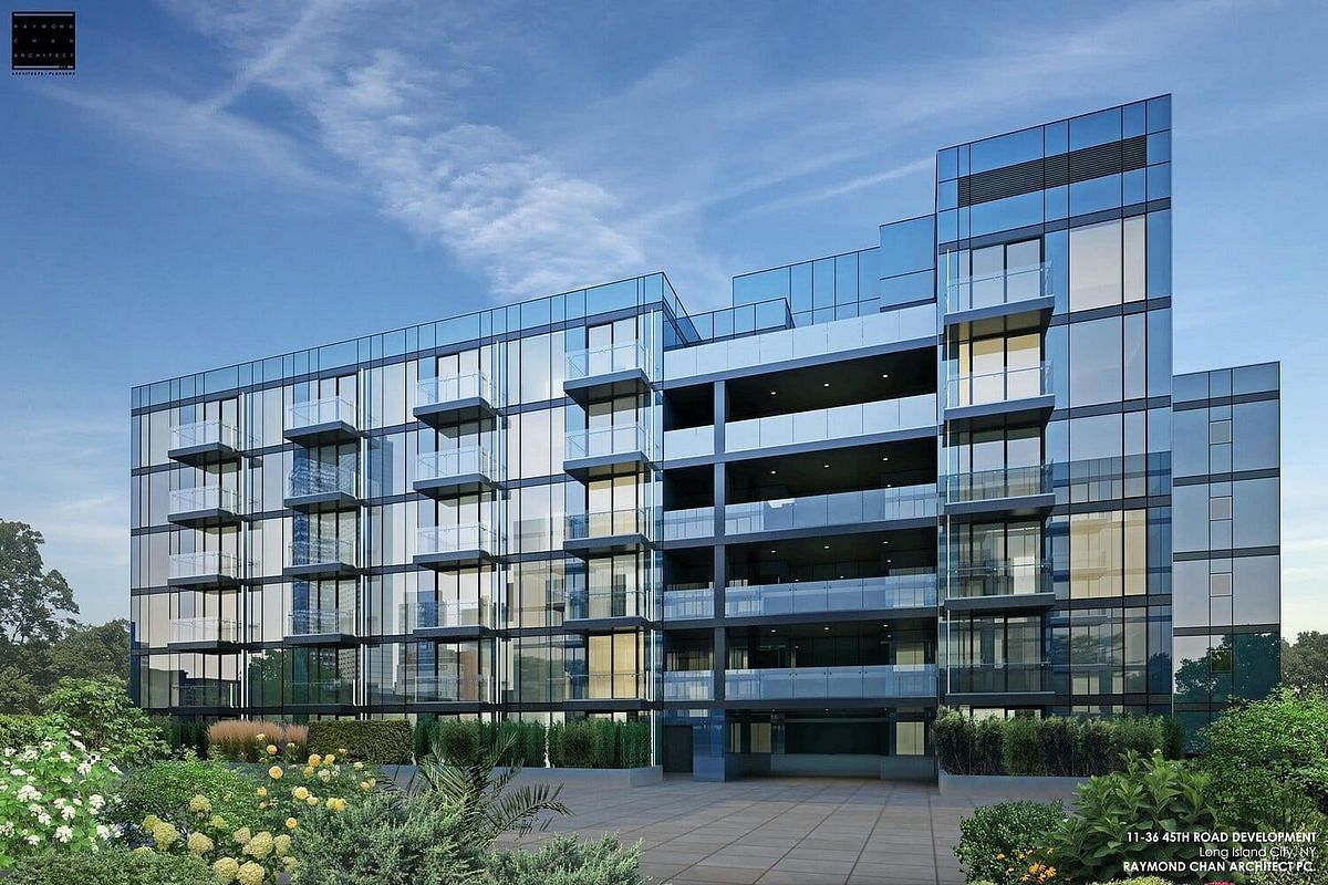 Image 1 of 11 for 11-36 45th Road #210B in Queens, NY, 11101