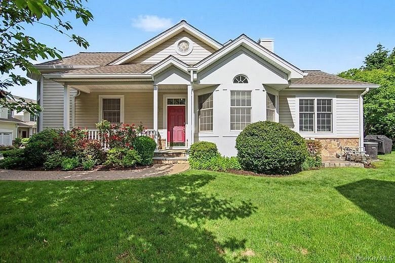 11 Augusta Drive