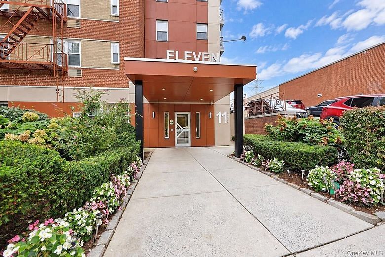 11 Balint Drive #541