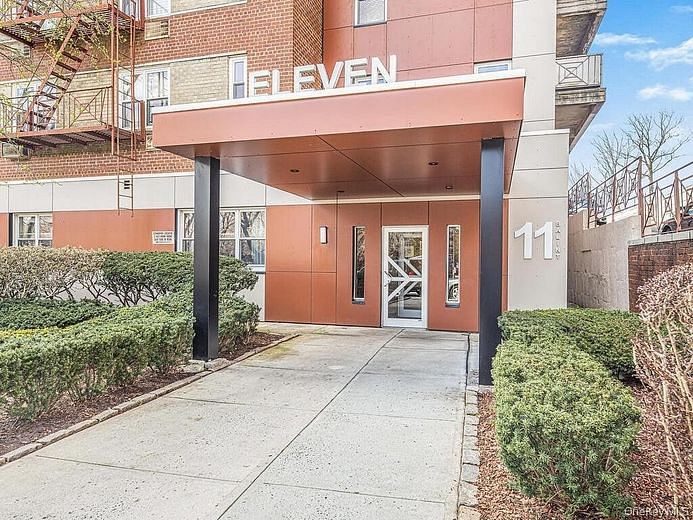 11 Balint Drive #645