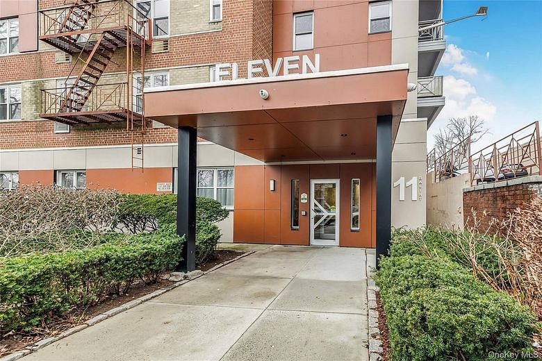 11 Balint Drive #648
