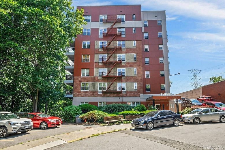 11 Balint Drive #745