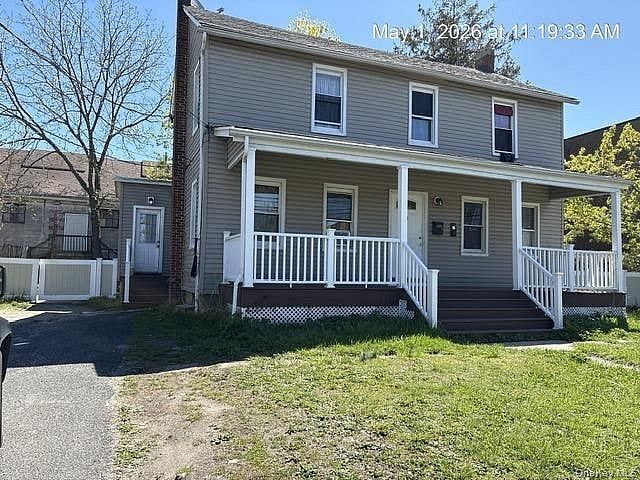 11 Bay Avenue