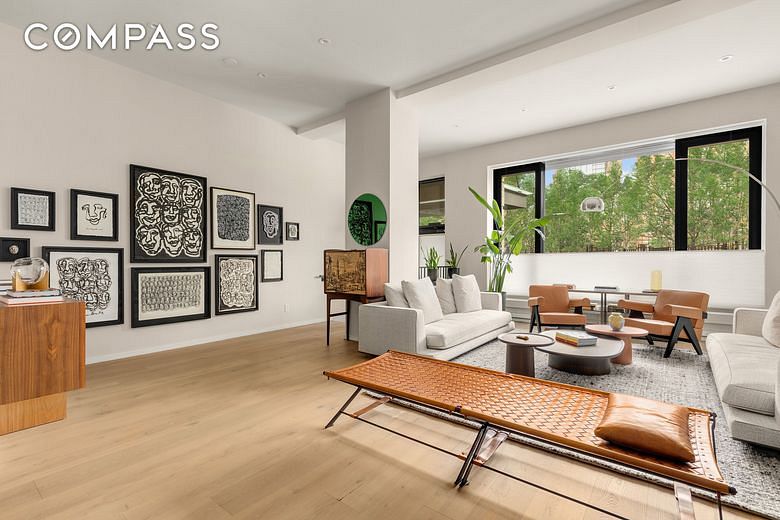 11 Beach Street #THA