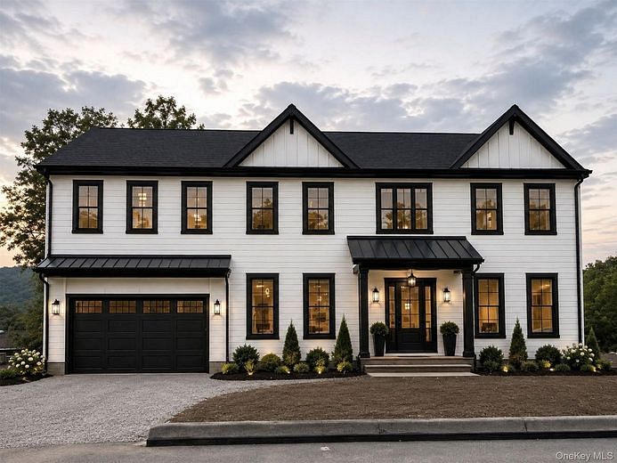 11 Belleview Avenue