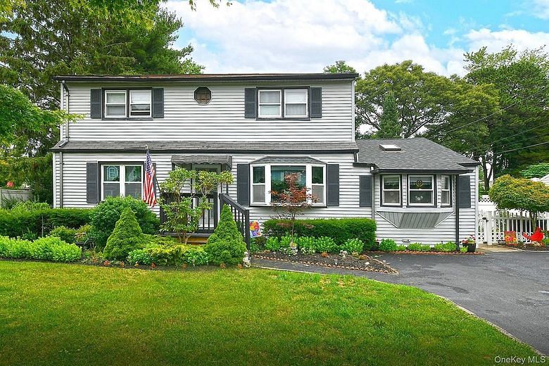 11 Bonnybill Drive