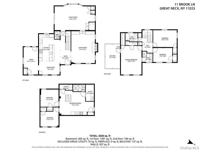 11 Brook Lane