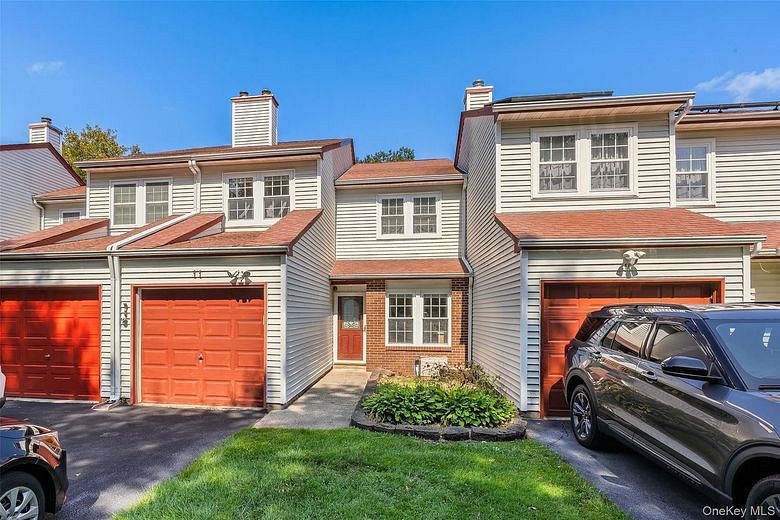 11 Burgoyne Court