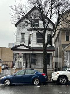 Image 1 of 3 for 11 E 184th Street in Bronx, NY, 10468