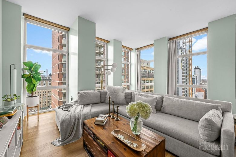 11 East 29th Street #28A