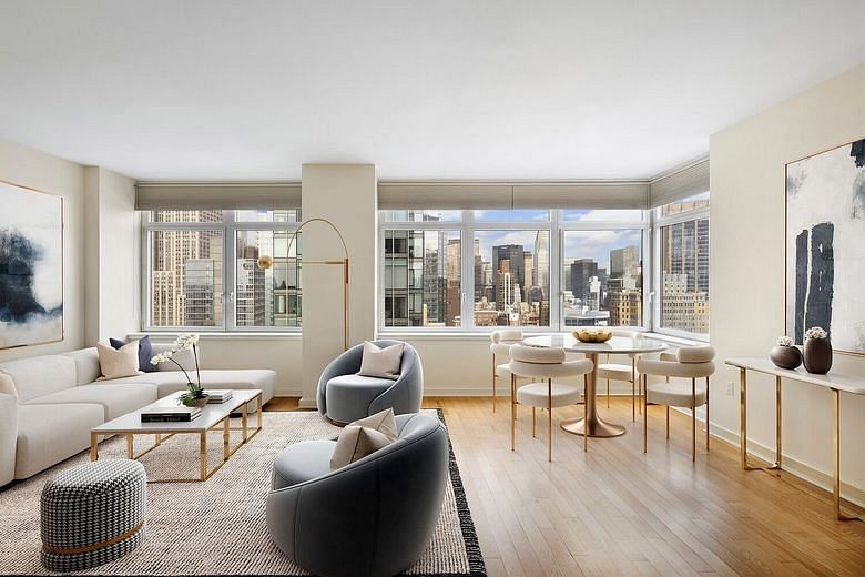 11 East 29th Street #34C