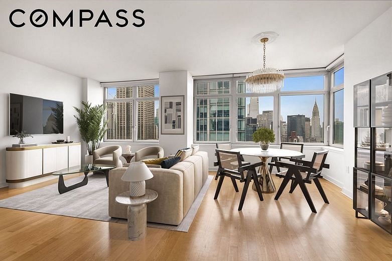 11 East 29th Street #44C