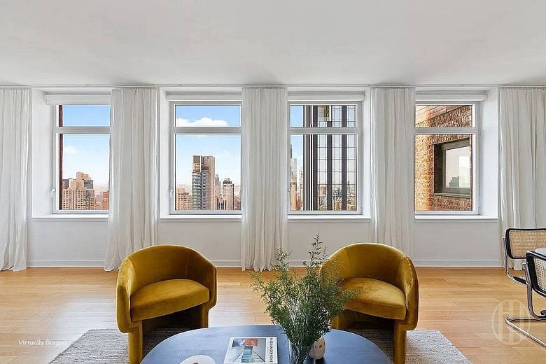 11 East 29th Street #50B