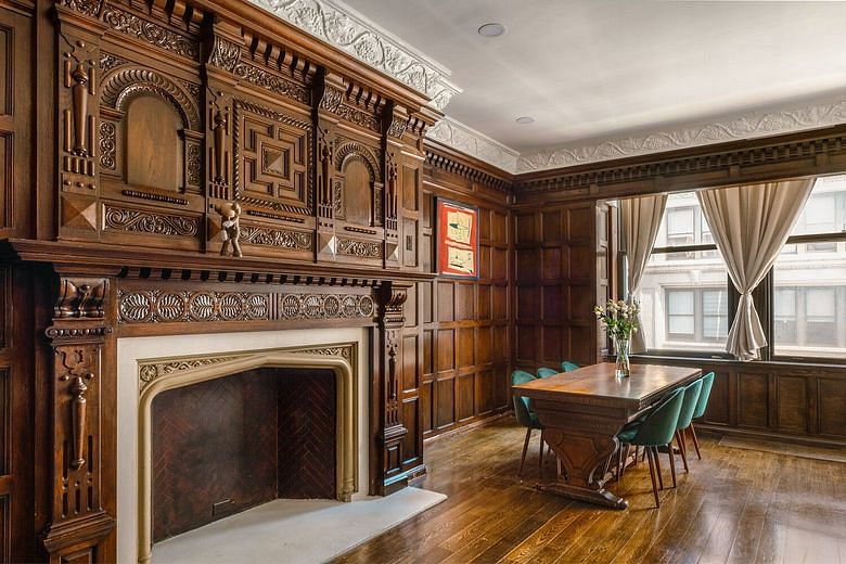 11 East 36th Street #1006