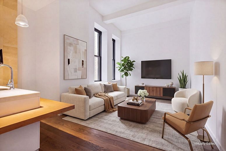 11 East 36th Street #304