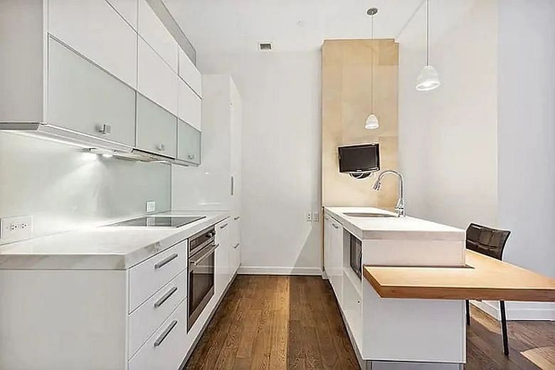 11 East 36th Street #304