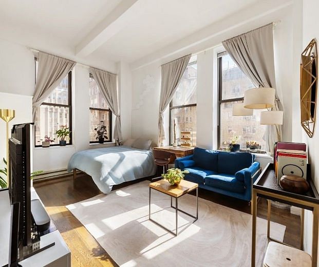 11 East 36th Street #803