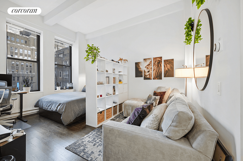 11 East 36th Street #903