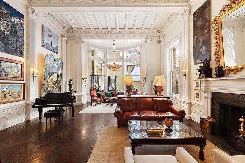 11 East 73rd Street #1D