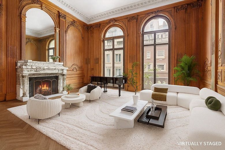 11 East 73rd Street #2BC