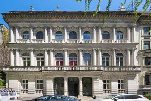 11 East 73rd Street #PH