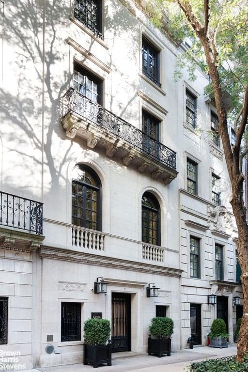 Image 1 of 12 for 11 East 74th Street in Manhattan, New York, NY, 10021