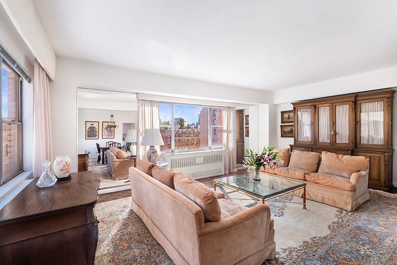 11 East 86th Street #19B