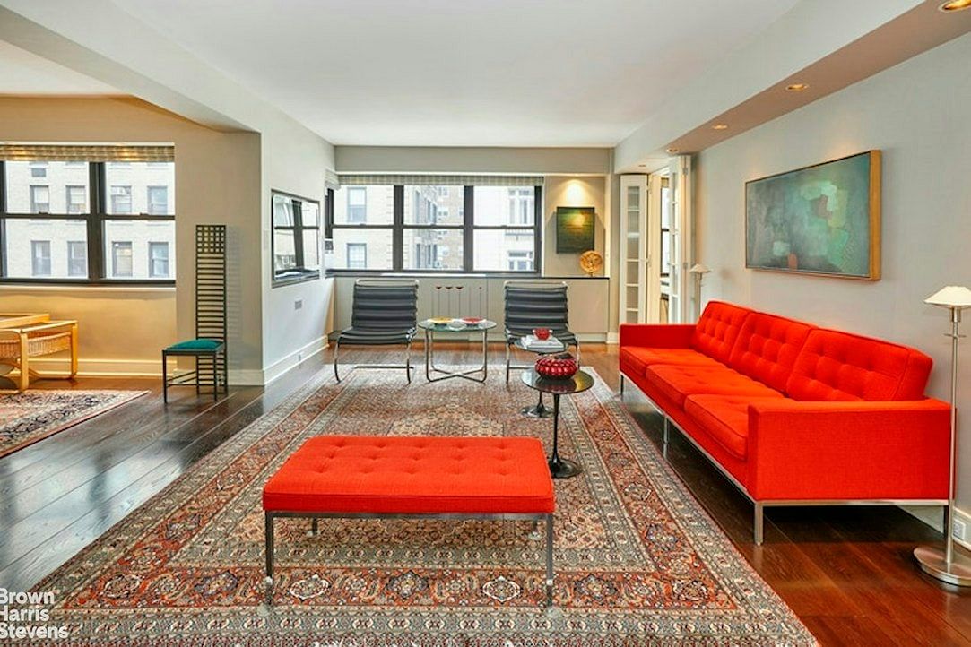 11 East 87th Street #8CD
