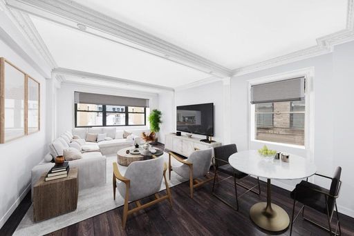 Image 1 of 9 for 11 East 87th Street #8G in Manhattan, New York, NY, 10128
