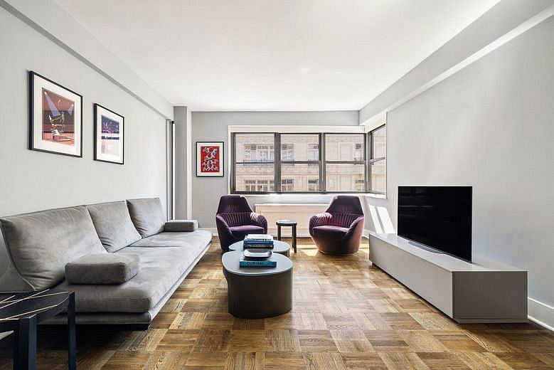 11 East 87th Street #9E