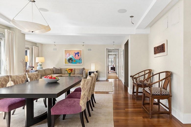 11 East 87th Street #PHCDE
