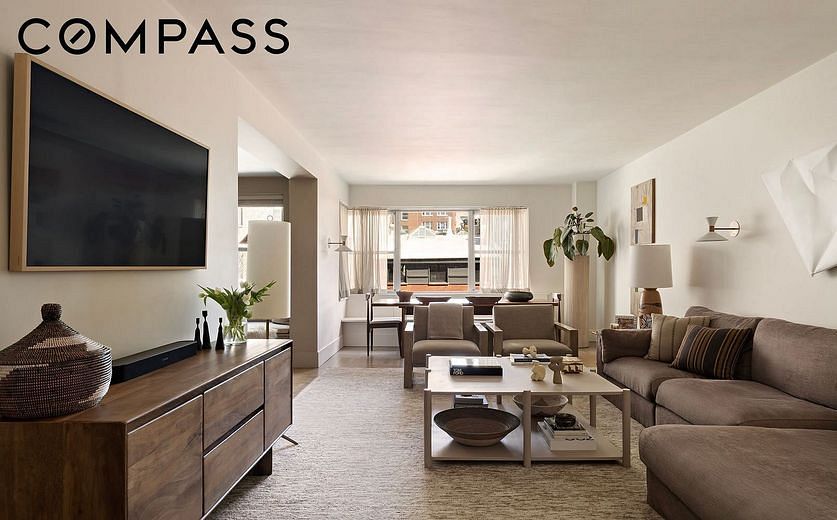 11 Fifth Avenue #6R