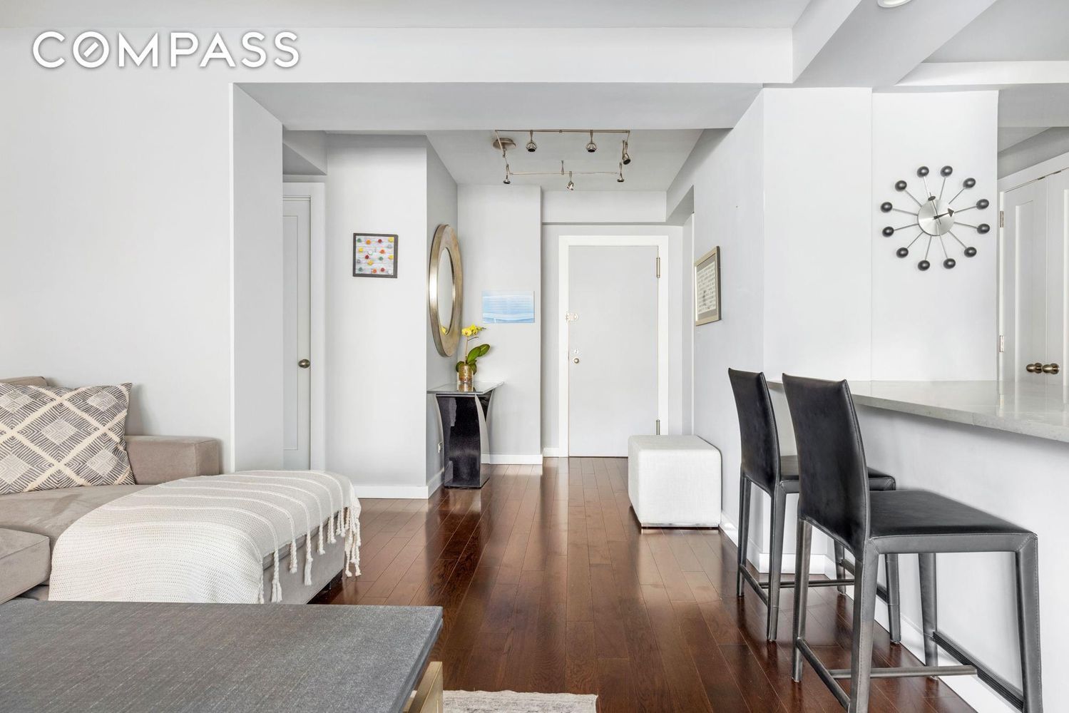 Image 1 of 10 for 11 Fifth Avenue #7P in Manhattan, New York, NY, 10003