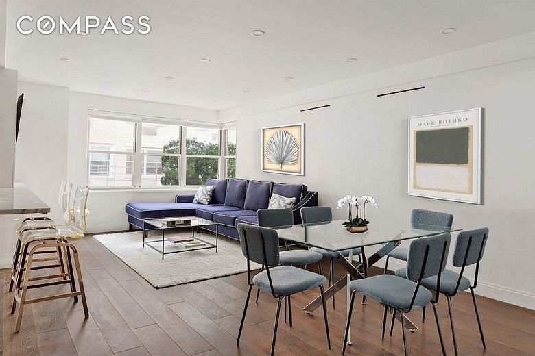 11 Fifth Avenue #8AB