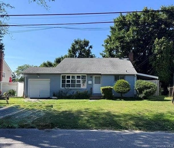 11 Foley Place