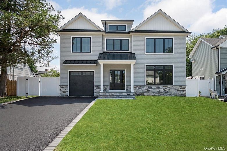 11 Forest Lane