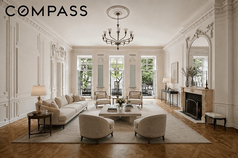 11 Gramercy Park South