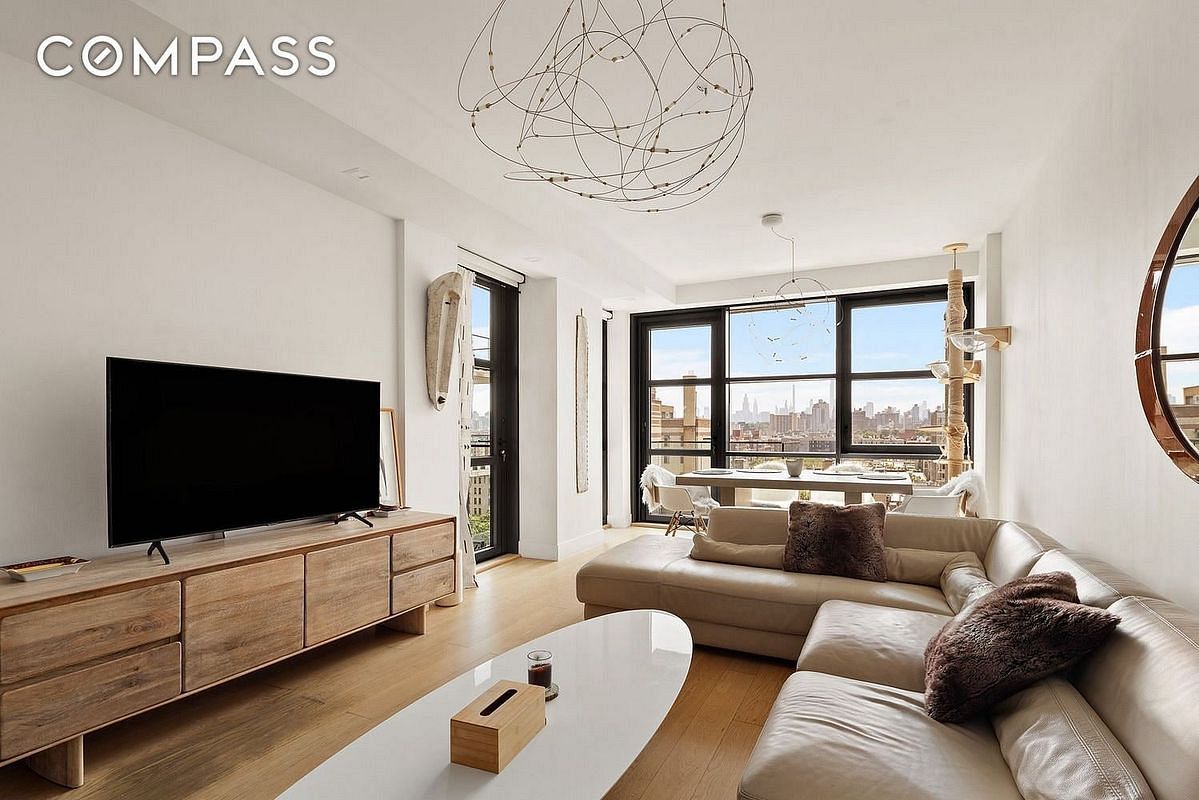 Image 1 of 18 for 11 Hancock Place #PH102 in Manhattan, New York, NY, 10027