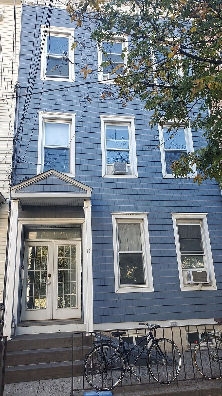 Image 1 of 19 for 11 Hausman Street #1-3 in Brooklyn, NY, 11222