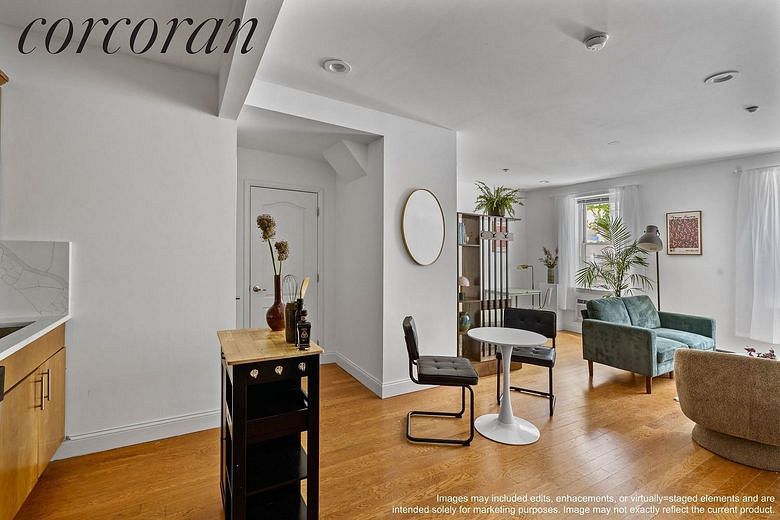 11 Irving Place #1A