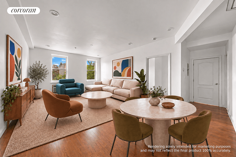 11 Irving Place #2B