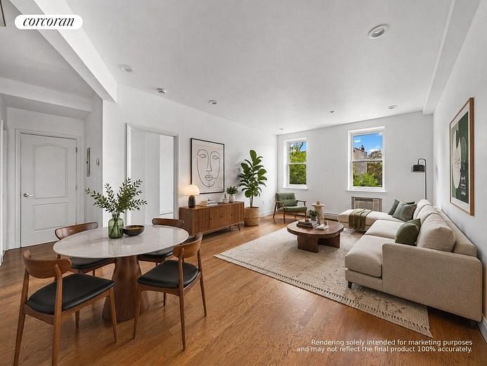 11 Irving Place #3F